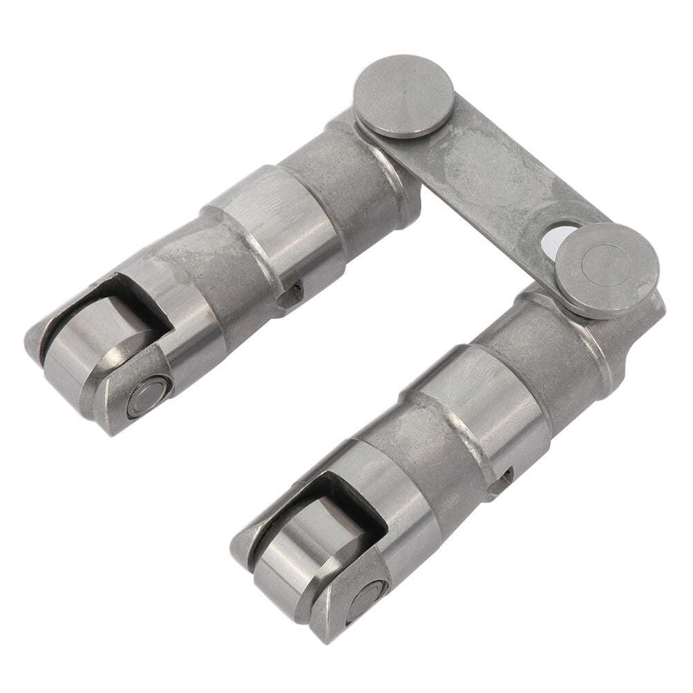 8 Pairs Hydraulic Roller Lifters for Chevy for Chevrolet SBC V8 350 400 KOEEP