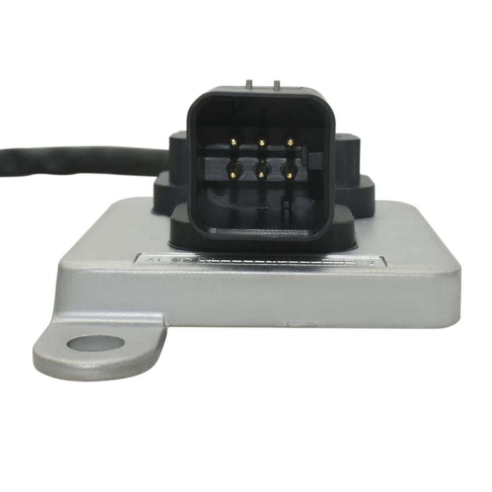 12642311 NOX Nitrogen Oxide Sensor For GM Duramax Diesel 6.6L 2011-15 5WK96645C 6B93BC-57