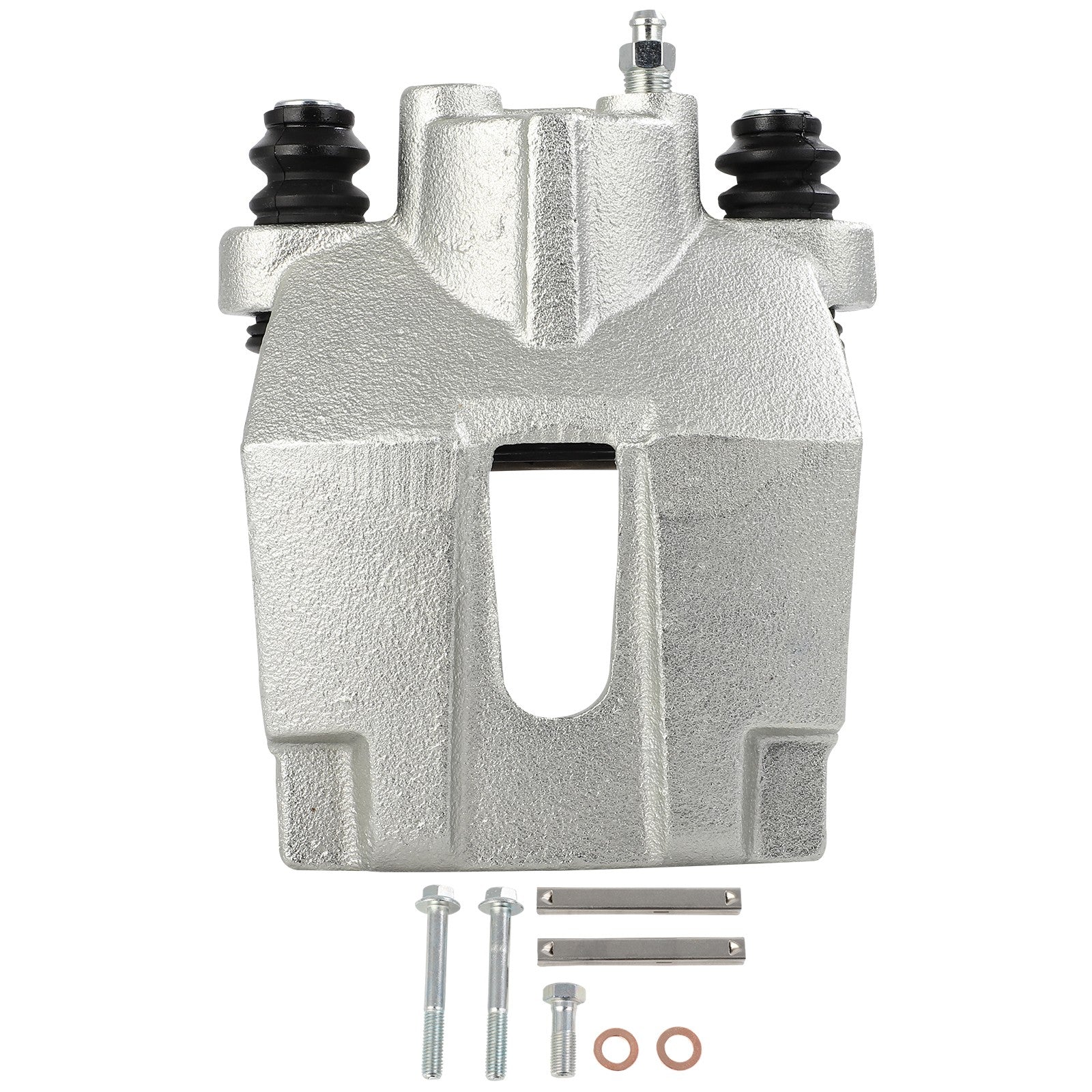 Rear Left Brake Caliper 1Pc  Kits Quick For 2010-2011 Ford Ranger 184850 6B93BC-57