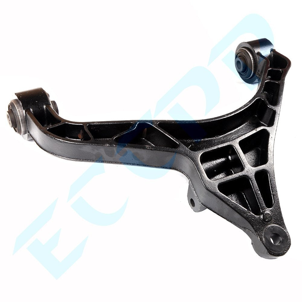 4pcs Front Lower Control Arm +Ball Joint Kit For 2002 2003 - 2007 Jeep Liberty KOEEP