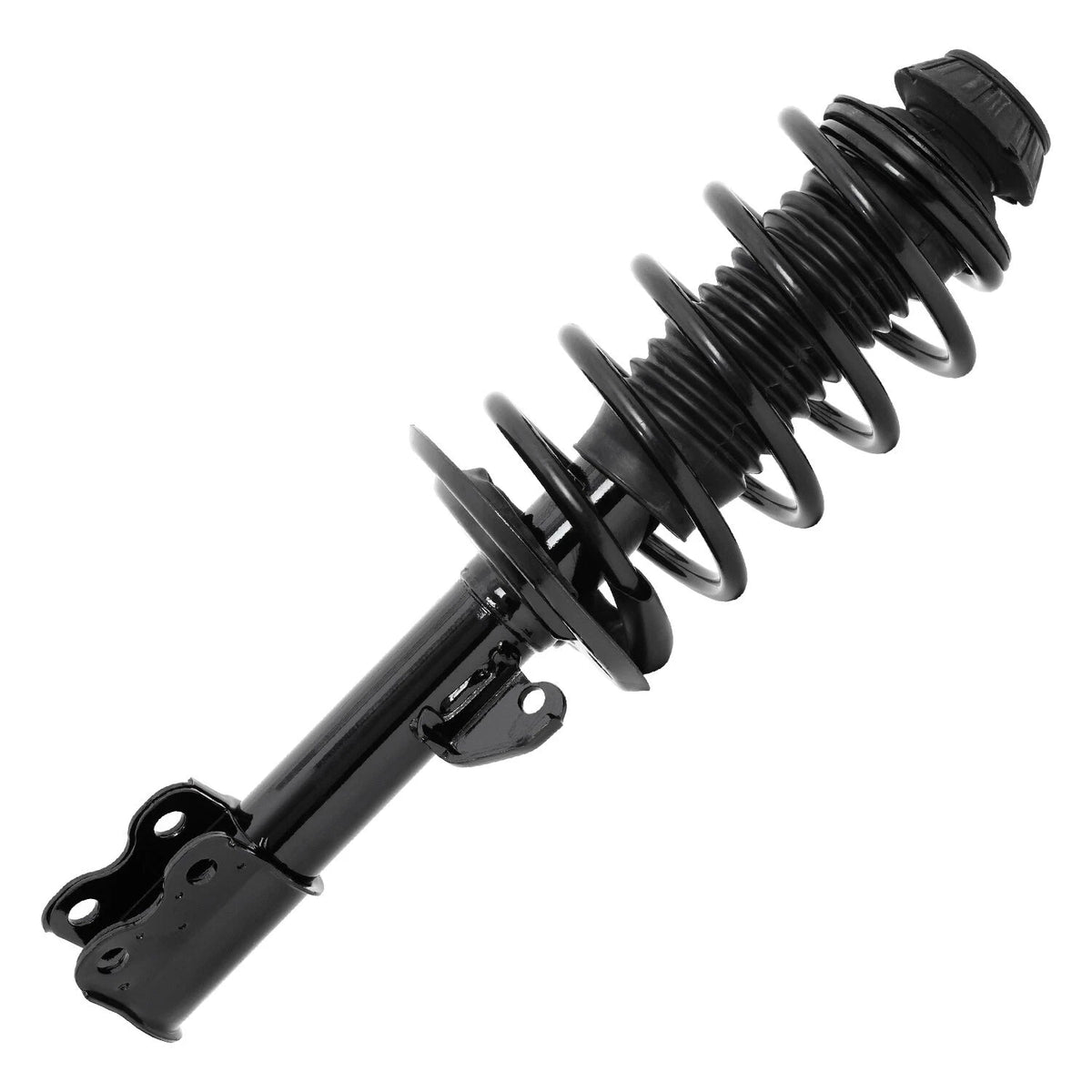 Front Right Complete Strut Assembly for 2012-2015 Toyota Prius C 6B93BC-57