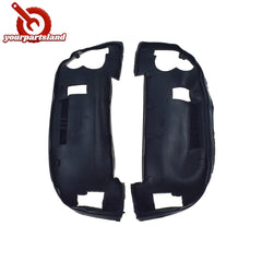 Door handle Seal Front Left Right 2pcs for VW Transproter T4 1990-2004 701837206 6B93BC-57