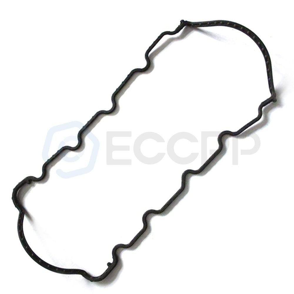 ECCPP Oil Pan Gasket Set For 93-04 Mercury Tracer Ford Focus 2.0L ECCPP