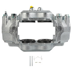 Front Left Brake Caliper 1Pc For 2003-2009 Lexus Gx470 2003-2009 Toyota 4Runner 6B93BC-57