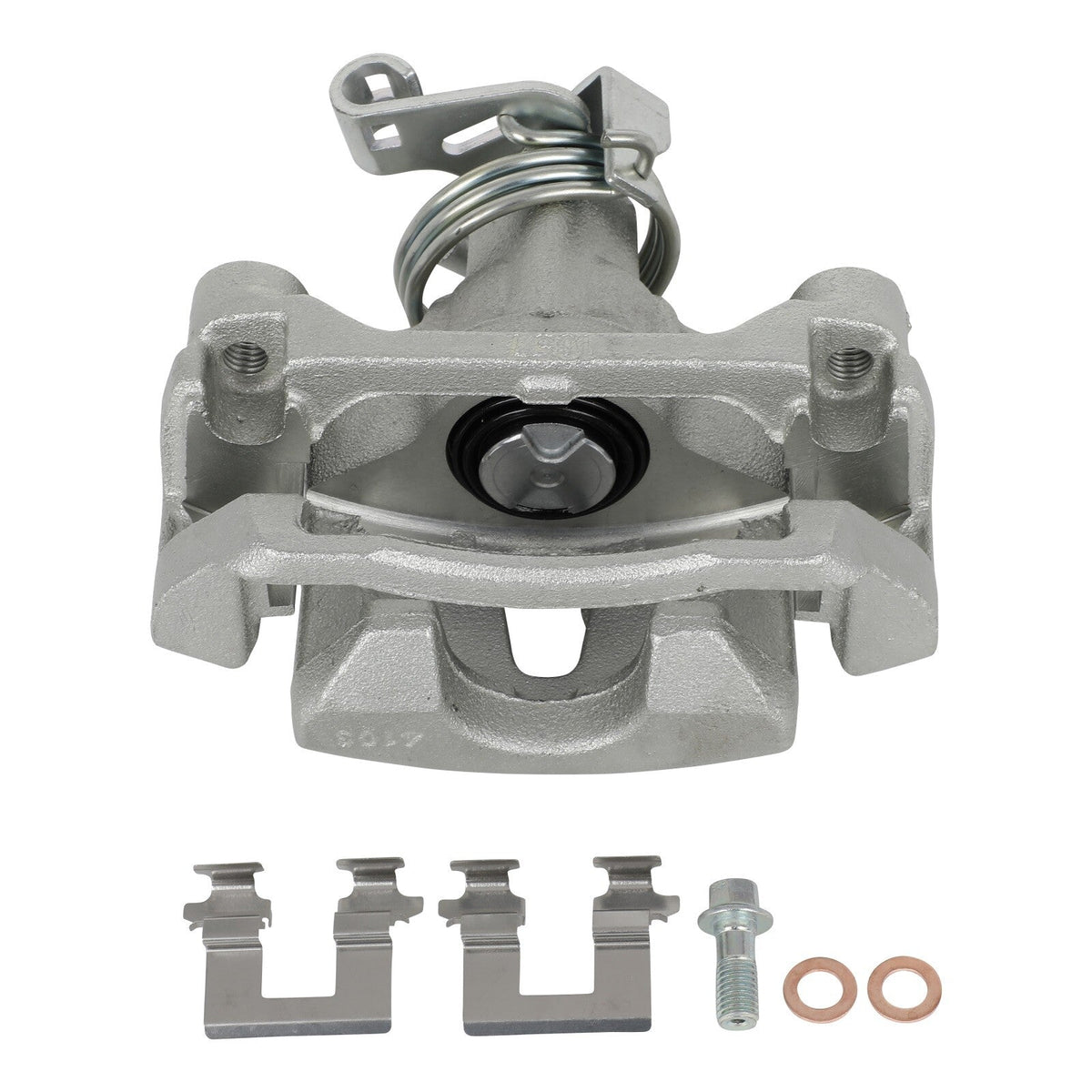 Rear Left Brake Caliper 1Pc For 2005-07 Buick Terraza 2005-09 Chevrolet Uplander 6B93BC-57