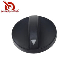 For 2003-08 Toyota Corolla AC Heater Climate Control Knob Left Right 55905-02170 6B93BC-57
