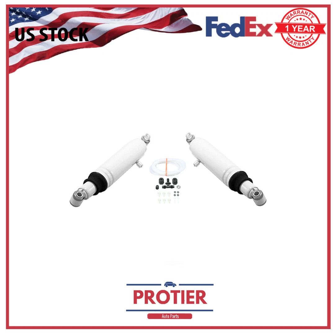 Monroe Shocks & Struts MA779 Max-Air Shock Absorber 6B93BC-57