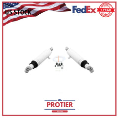 Monroe Shocks & Struts MA779 Max-Air Shock Absorber 6B93BC-57