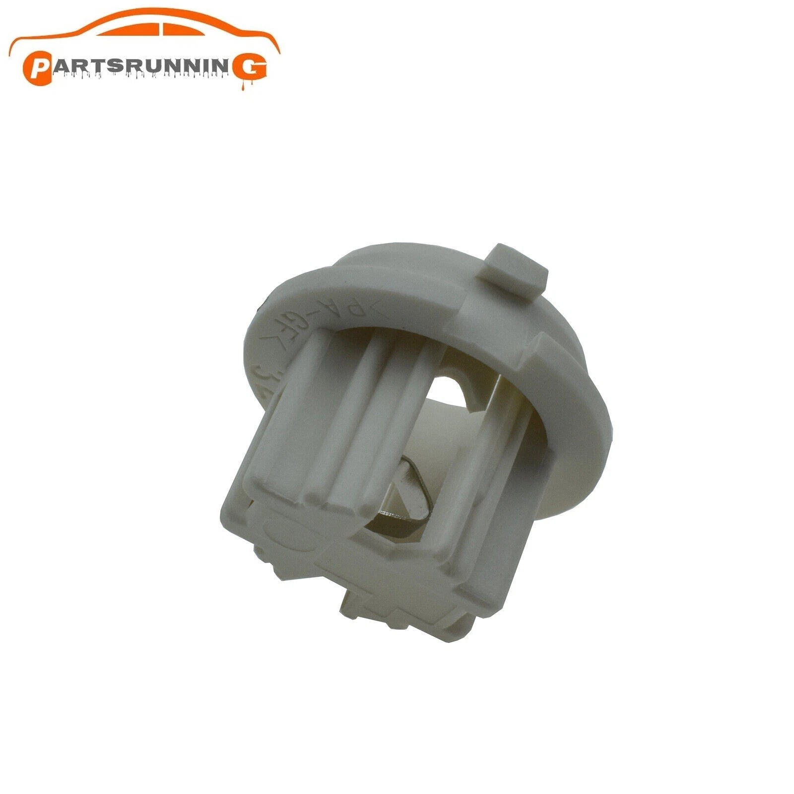 Bulb Socket Tail Light Brake Lamp Holders Part For BMWX5 E53 E70 E65 63216943036 6B93BC-57