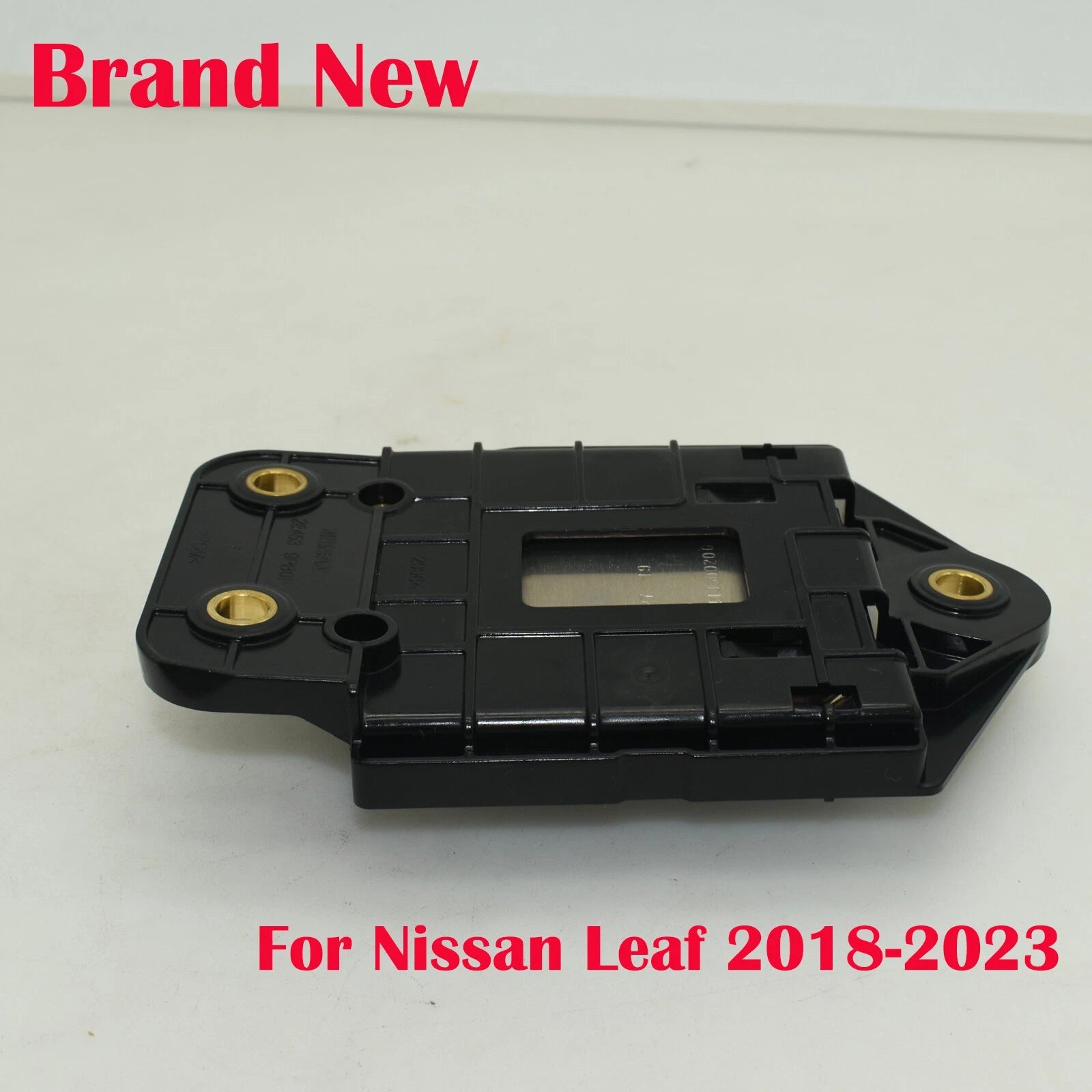 Liftgate Object Radar Sensor Obstacle Warning Sensor For Nissan Leaf 2018-2023 6B93BC-57