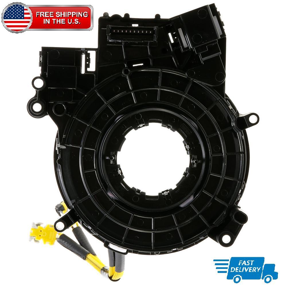 BL3Z-14A664-A Clock Spring For Ford F-150 Lincoln Mark LT 2011 2012 2013 2014 US