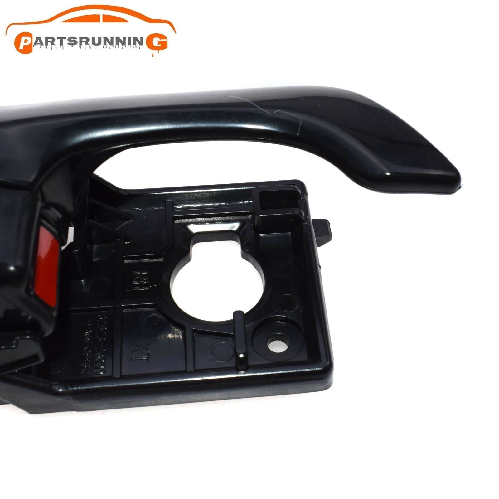 Front Right Side Interior Door Handle For 2006-10 Kia Optima Magentis 826202G000 6B93BC-57