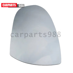 Left LH Rearview Glass Mirror Glass w/ No Heated for Hyundai Tucson 2015-2020 6B93BC-57
