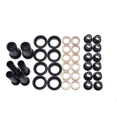 Rear Suspension Bushings Kit for Polaris Sportsman 500 Rse 96-2000 2002 5434551 6B93BC-57