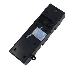 Power Window Master Switch Front Left For 2011-13 Kia Optima K5 2.4L 93570-2T010 6B93BC-57