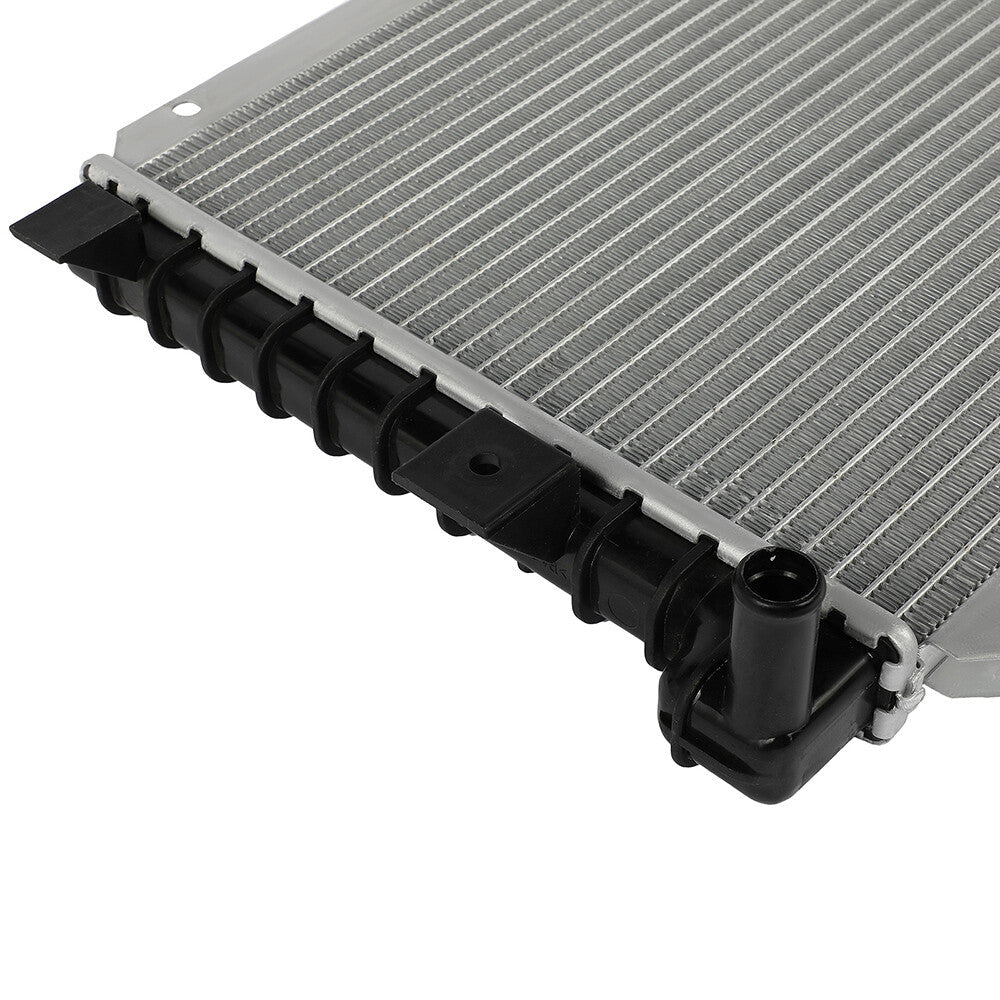 Radiator For 2005 2006 2007 2008 2009-2012 Ford Escape 2008-2010 Mazda Tribute 6B93BC-57