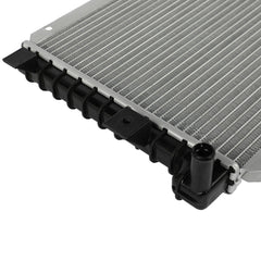 Radiator For 2005 2006 2007 2008 2009-2012 Ford Escape 2008-2010 Mazda Tribute 6B93BC-57