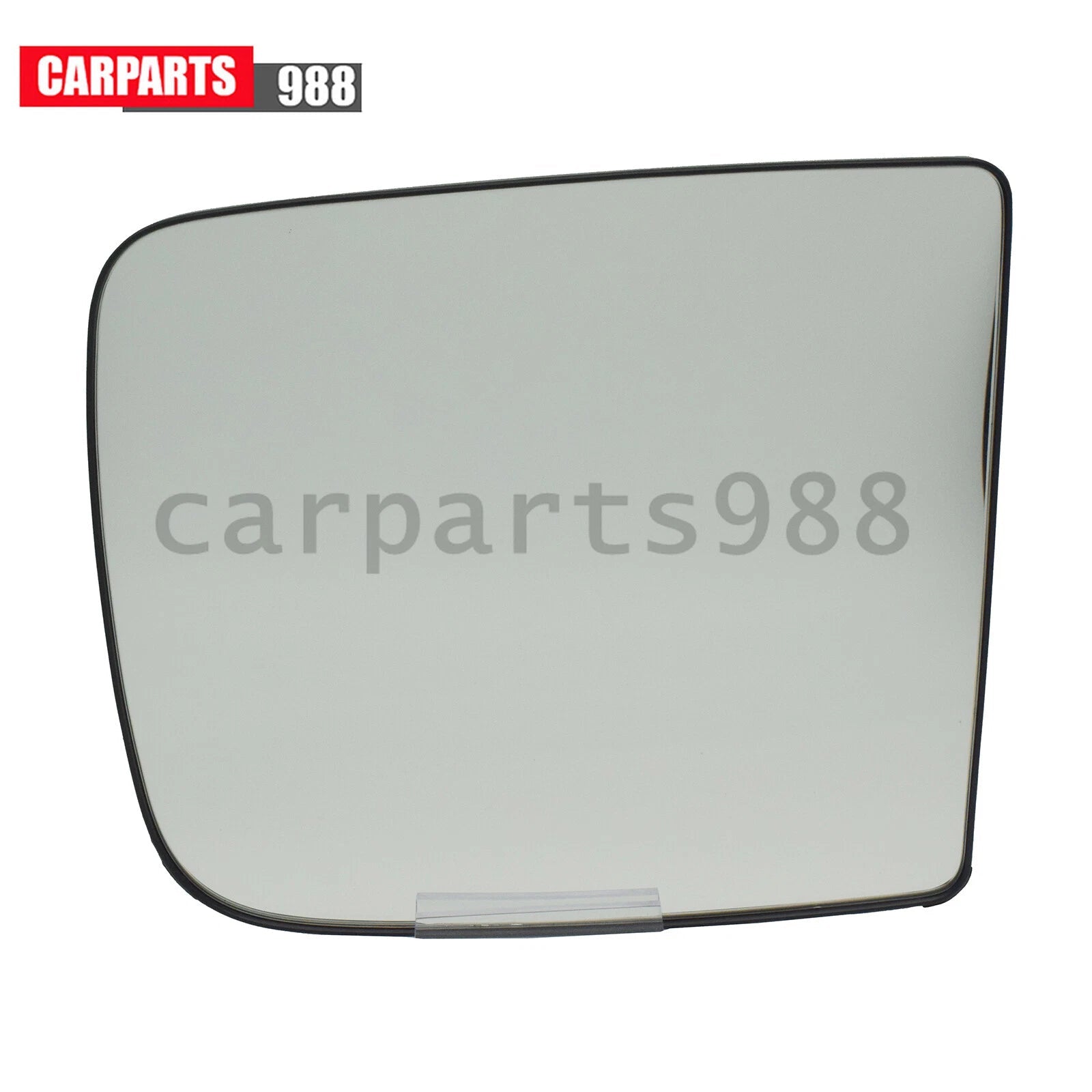 Right Towing Mirror Glass Heated Upper for Dodge Ram 1500 2500 3500 68067726AA 6B93BC-57