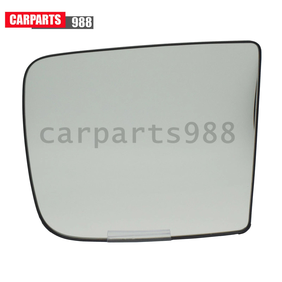 Right Towing Mirror Glass Heated Upper for Dodge Ram 1500 2500 3500 68067726AA 6B93BC-57