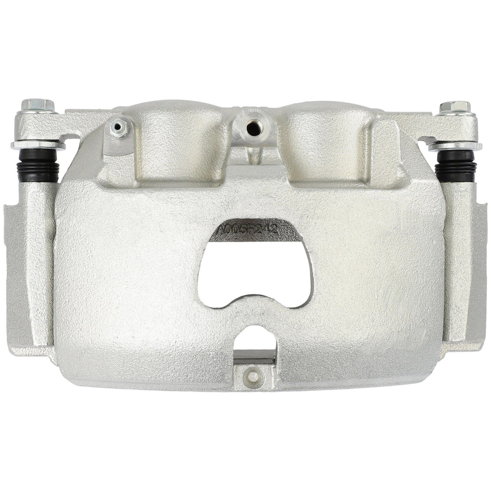 Front Left Brake Caliper 1Pc  Set For 2019-2022 Ram 2500 2019-2022 Ram 3500 6B93BC-57