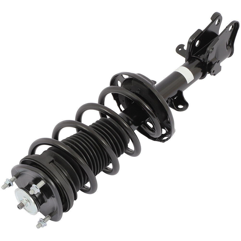 Front Complete Strut Assembly Kit For Honda Pilot 2009-2015 w/ Spring & Mount KOEEP