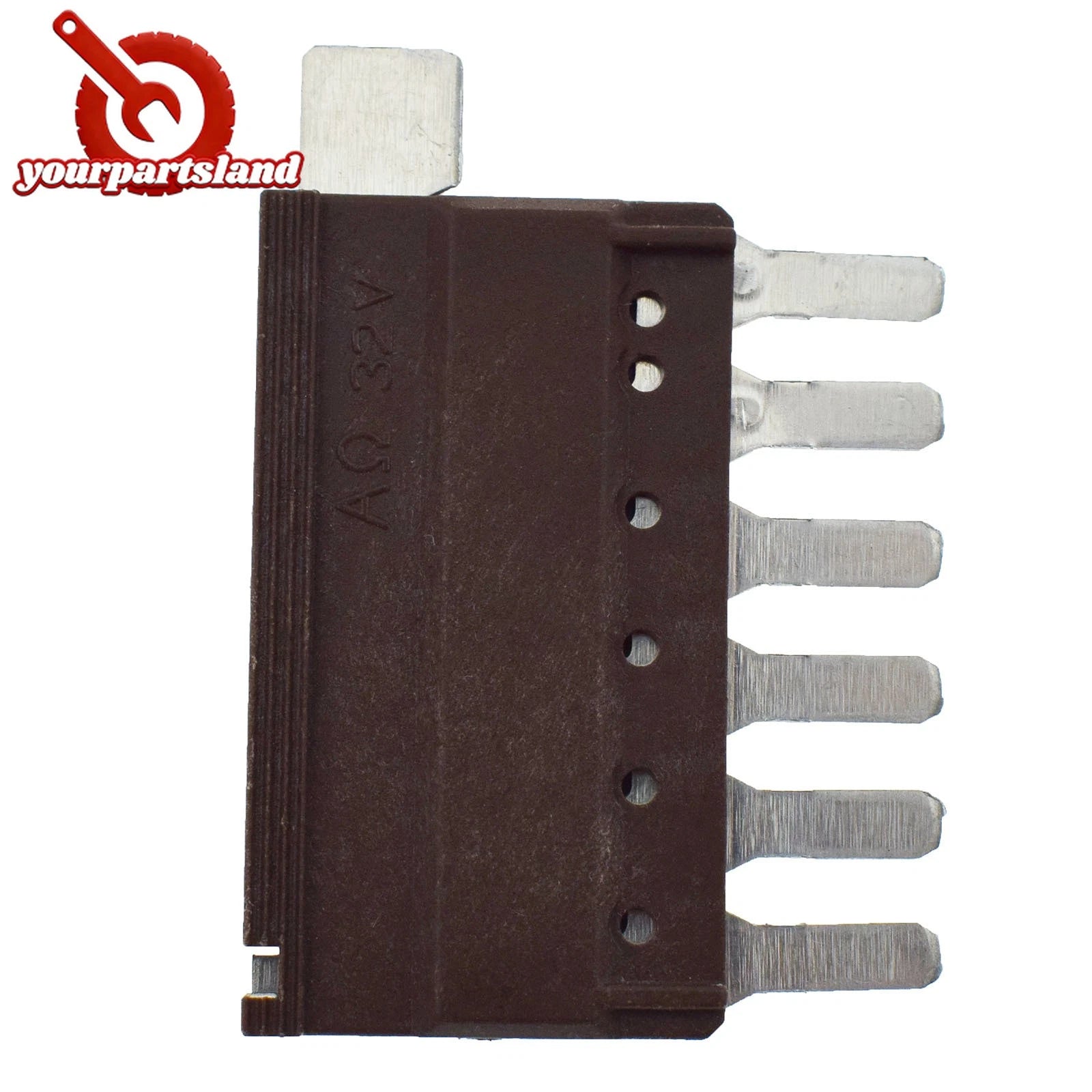 Multi 7.5 Amp Fuse Block Fusible Link 90982-09016 For TOYOTA CELICA 2000-2005 6B93BC-57
