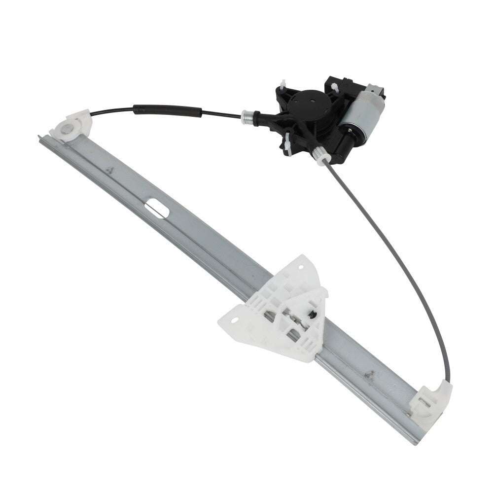 For 2007-2015 Mazda CX-199 Front Passenger Side Window Regulator with Motor 6B93BC-57