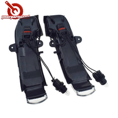 Mirror Turn Signal Light Left Right For Mercedes W211 E E320 W463 E500 G Class 6B93BC-57