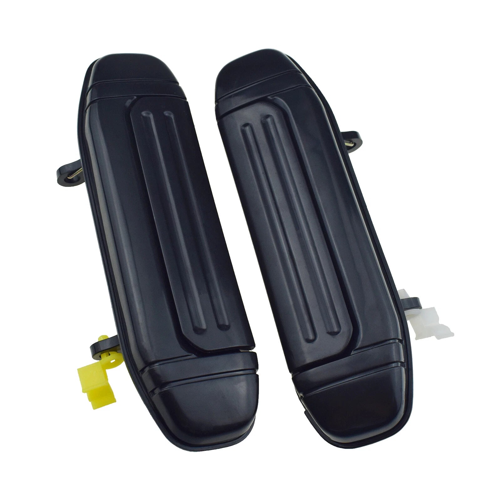 Front LH RH Door Handle For Mitsubishi Montero Pajero V31 V32 V33 V46 V47 92-00 6B93BC-57
