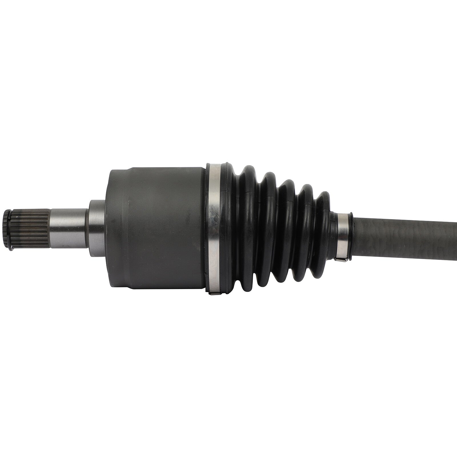 2Pcs CV Axles For 2003-2007 Honda Accord L4 2.4L Front Left & Right Automatic 6B93BC-57