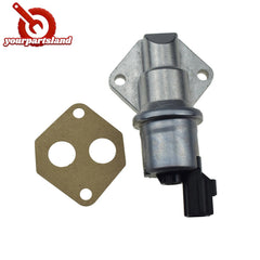 Idle Air Control Valve IACV For Ford Fiesta Focus Escape YL8Z9F715AA 89053326 6B93BC-57