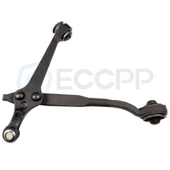 6pcs Front Control Arms Tie Rod Ends For Ford Windstar LX SE 3.8L 1999-2001