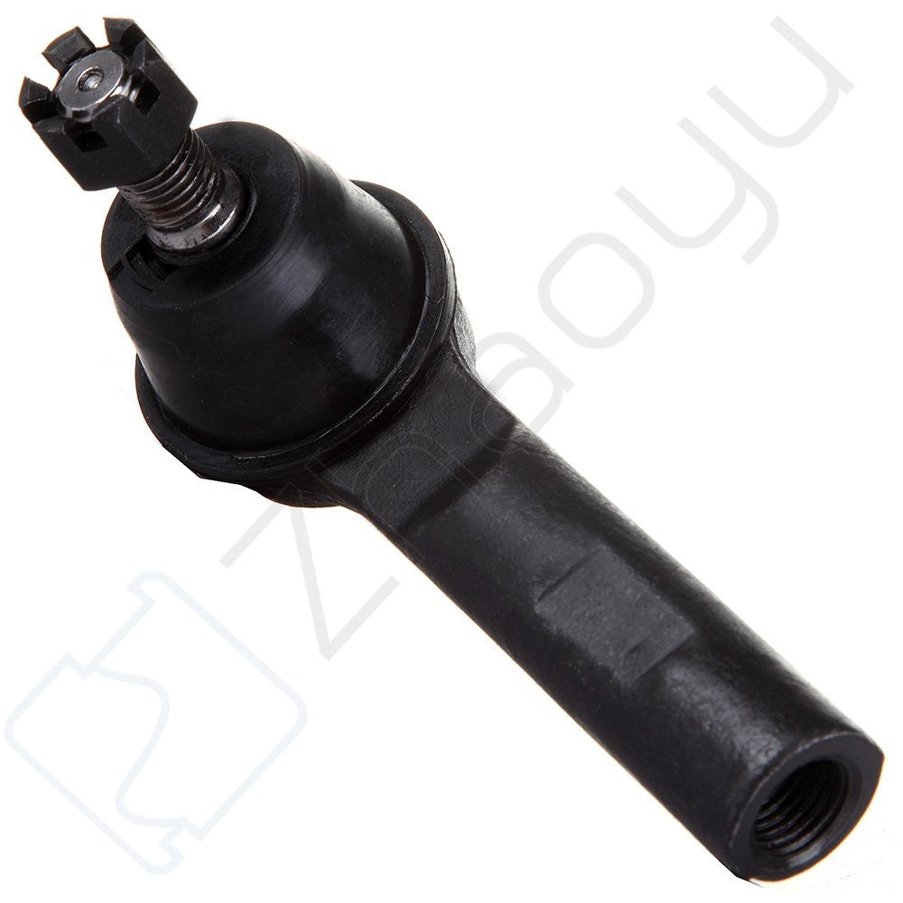 ECCPP 2 PCS ES800510 Steering Outer Tie Rod End Kit Fits 2011-2012 Honda CR-Z ECCPP