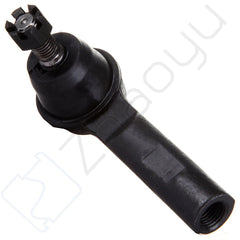 ECCPP 2 PCS ES800510 Steering Outer Tie Rod End Kit Fits 2011-2012 Honda CR-Z ECCPP