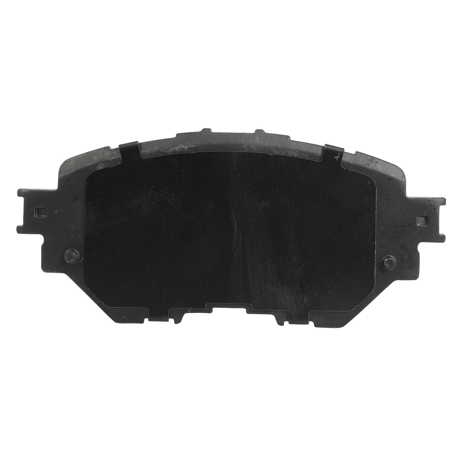 Front Ceramic Brake Pads for 2014 2015 2016 2017 2018 Mazda 3 Mexico Built Model 6B93BC-57