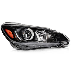 Right Side For 2022-2019 Chevy Spark LS LT Headlight Assembly w/Projector