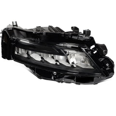Right Side LED Headlight For 2021-2023 Nissan For Rogue S 1.5L 2.5L Black 6B93BC-57