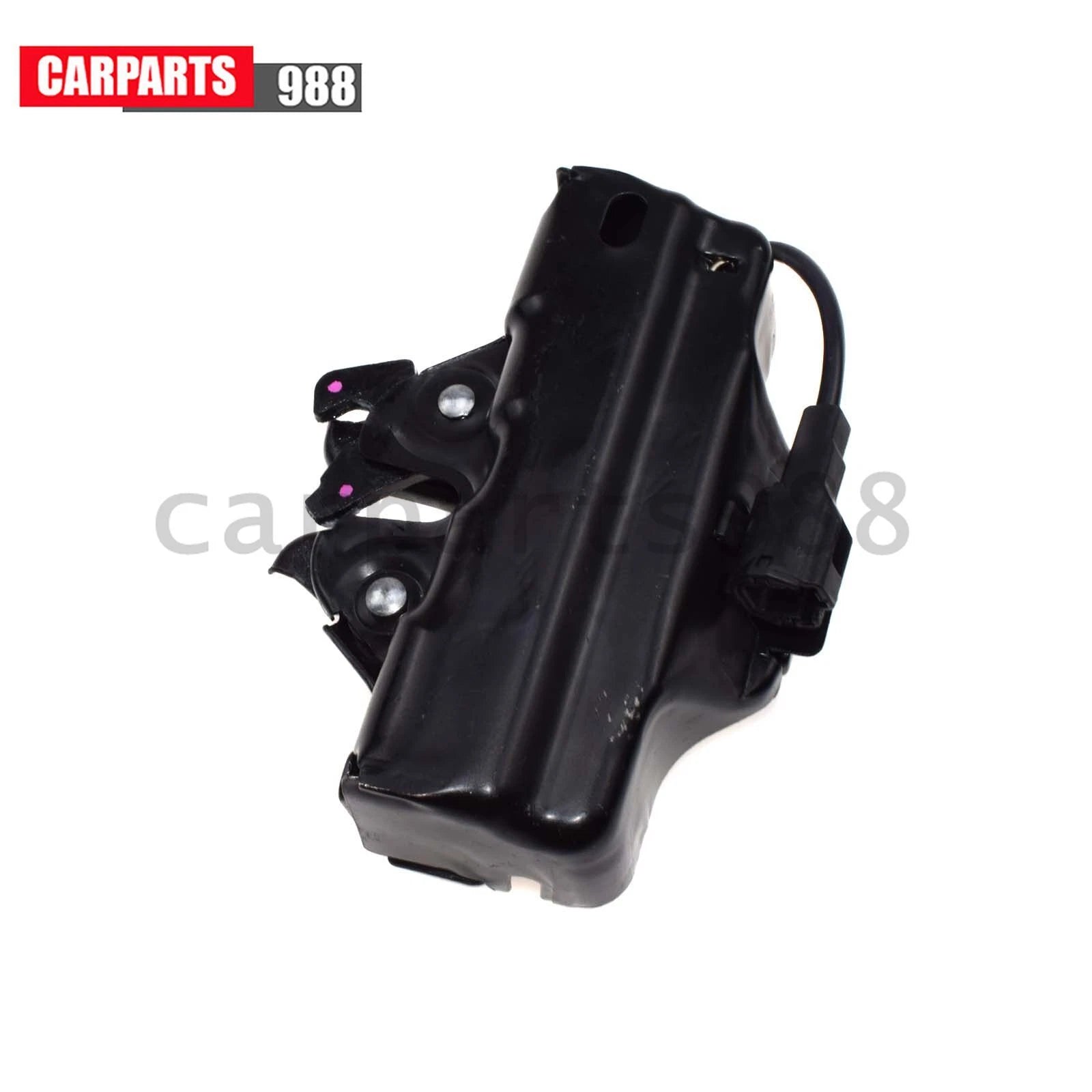 Front Hood Latch Lock Release 5351033010 For Lexus ES300 LS400 GS300 GS430 LS400 6B93BC-57