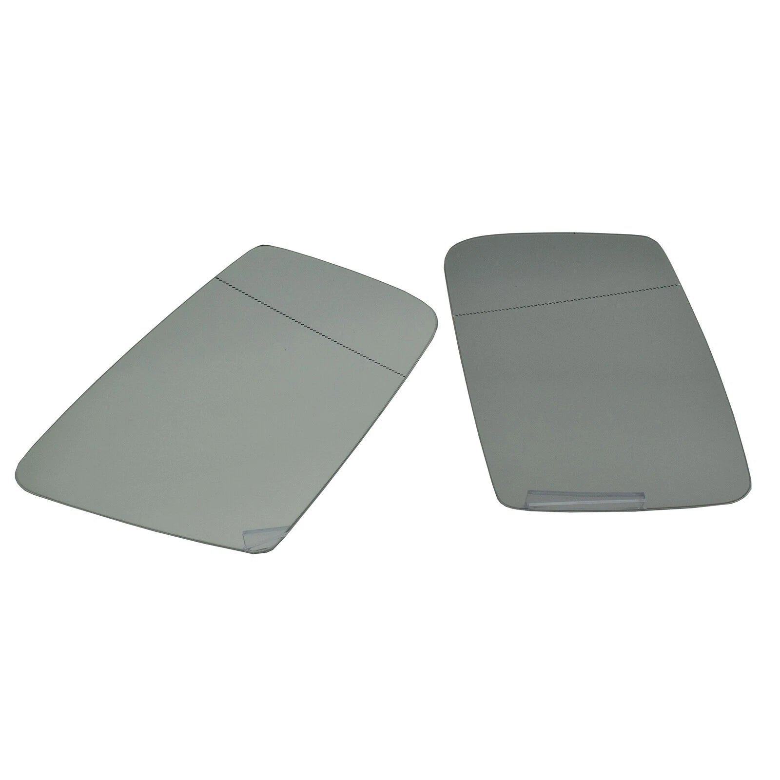 Left Right Heated Mirror Glass for Benz A B C E GLA CLA GLK W176 W246 W212 W204 6B93BC-57