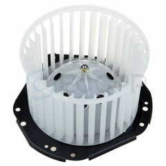 Heater HVAC Blower Motor Resistor Kit For  GMC C2500 K1500 K2500 Suburban Front 6B93BC-57
