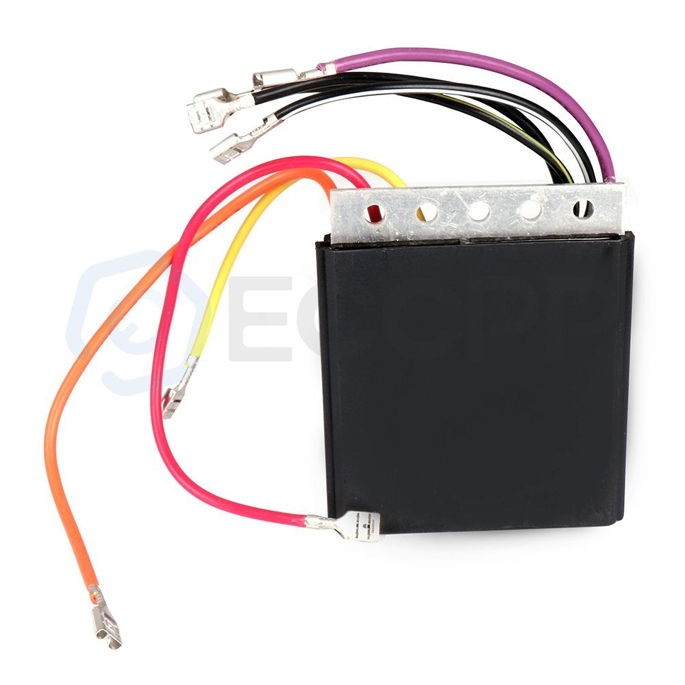 ECCPP 2Pcs Regulator Rectifier For Polaris Virage Freedom Genesis Z030-0043N-P-P ECCPP