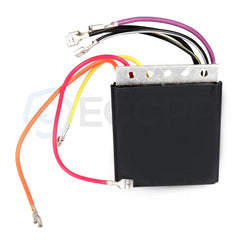 ECCPP 2Pcs Regulator Rectifier For Polaris Virage Freedom Genesis Z030-0043N-P-P ECCPP