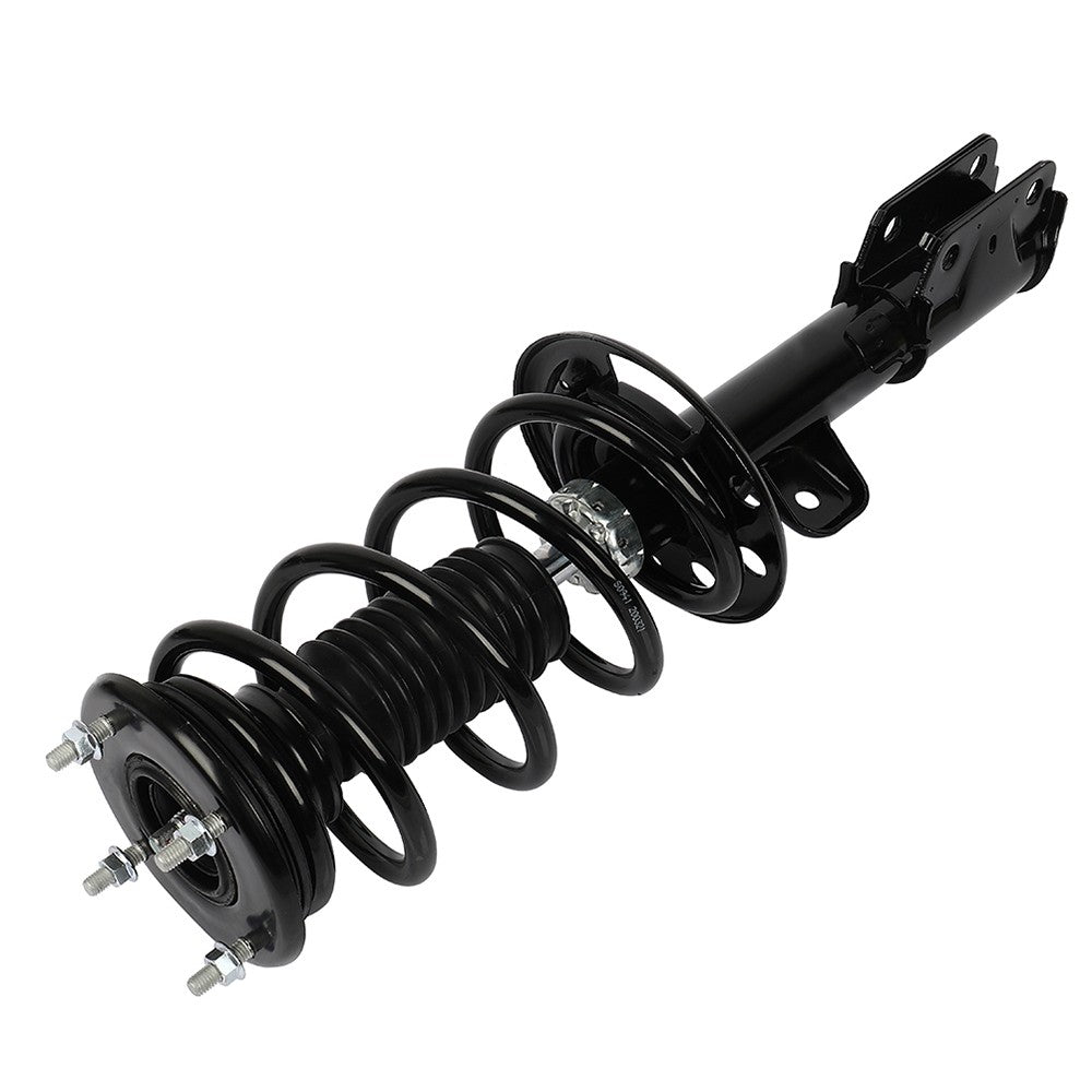 Front Strut For 2013 2014 2015 2016-2018 Ford Explorer Rear Shock Sway Bar FWD KOEEP