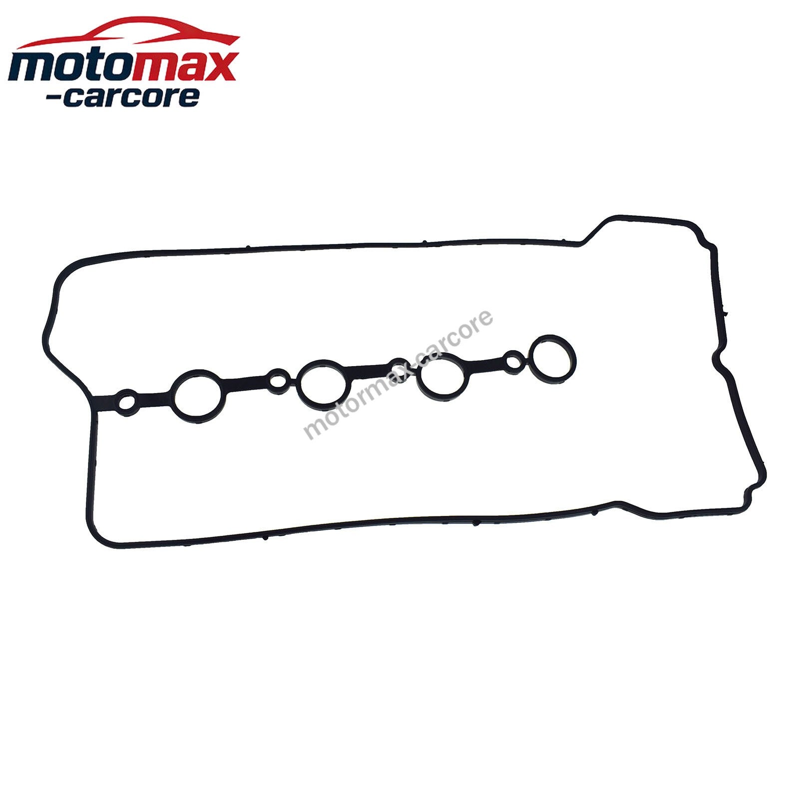 Valve Cover Gasket Set For Hyundai Accent Elantra Kia Rio Soul 1.6L 22441-2B610 6B93BC-57