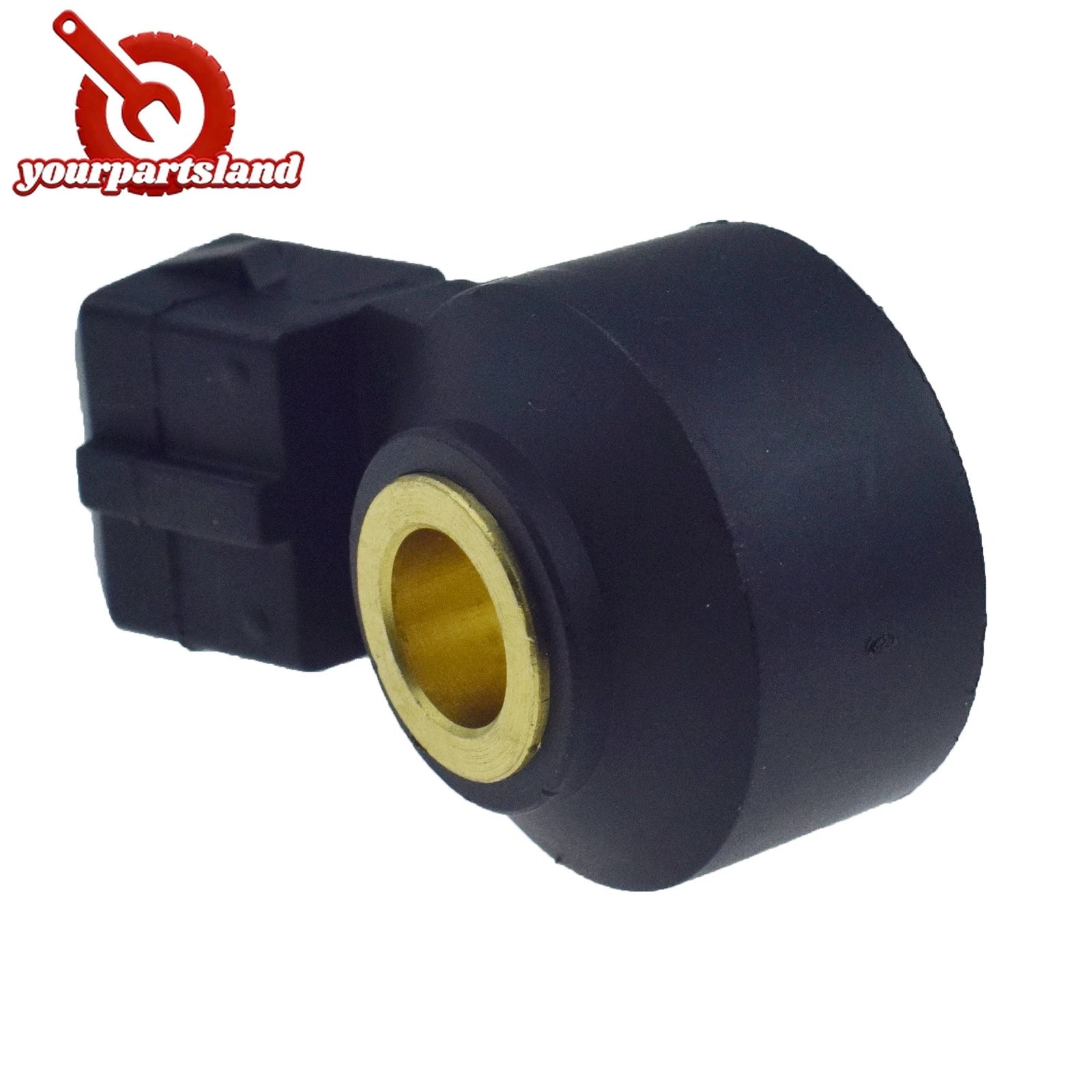 Knock Sensor W/ Connector For Nissan Maxima 300SX 240SX Altima 200SX Frontier 6B93BC-57