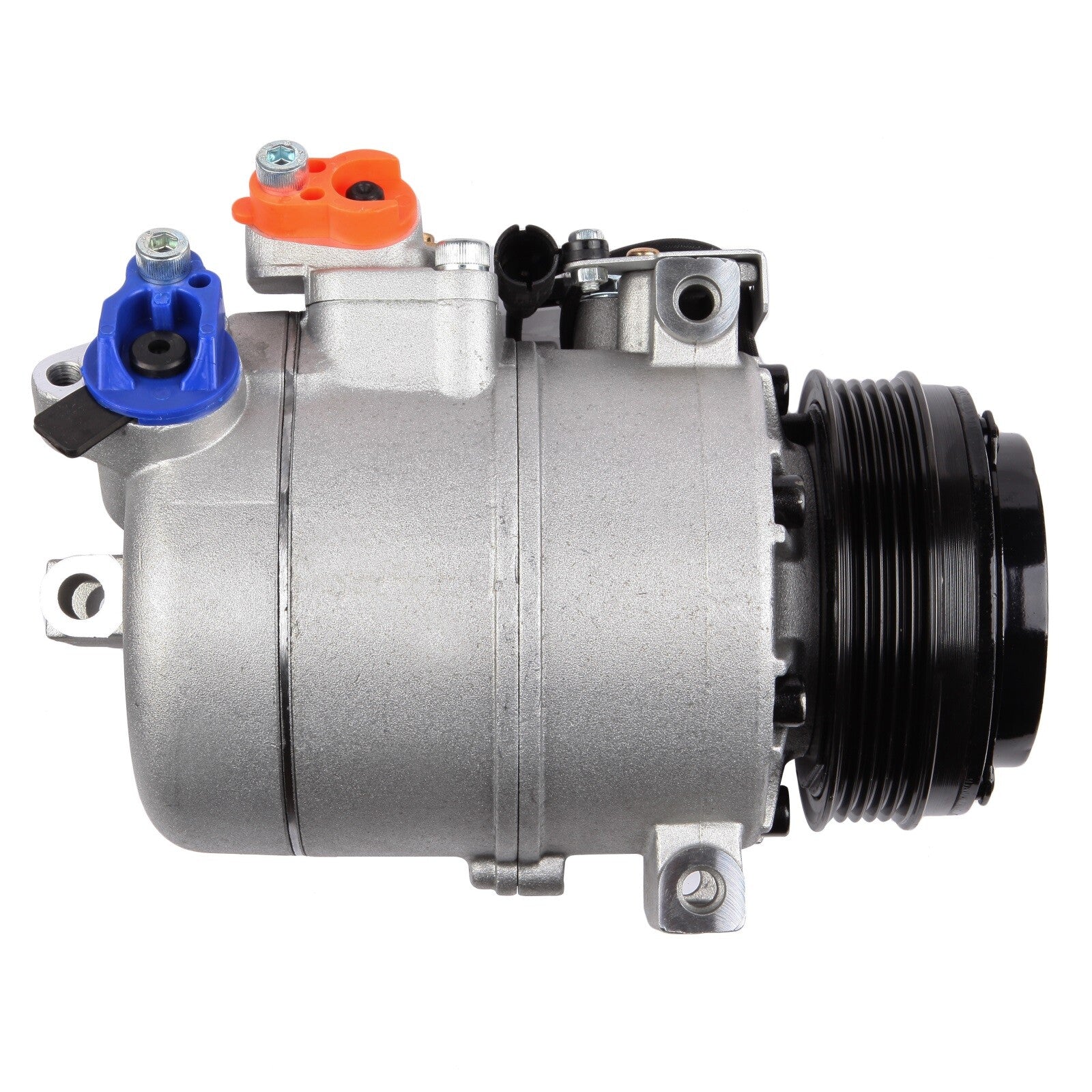 A/C AC Compressor For BMW 330Ci 330i 330xi 525i 528i 530i 540i 740i M3 M5 6B93BC-57