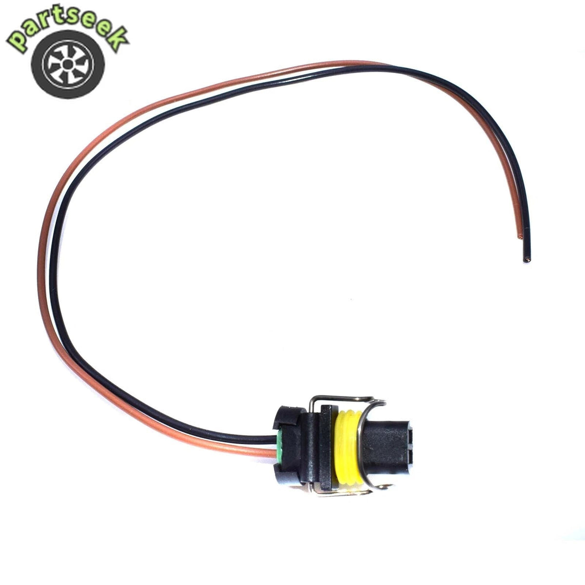 For Ford Powerstroke 6.0L/6.7L/7.3L F250 F350 F450 F550 Pigtail VGT Solenoid 6B93BC-57