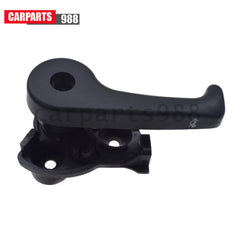 Hood Latch Release Handle & Base for 2011-2019 Hyundai Sonata 2011-16 Kia Optima 6B93BC-57
