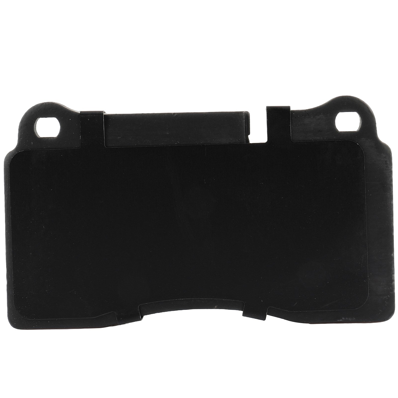 Front Semi-Metallic Brake Pads for 2014 - 2016 2017 Volkswagen Touareg 6B93BC-57