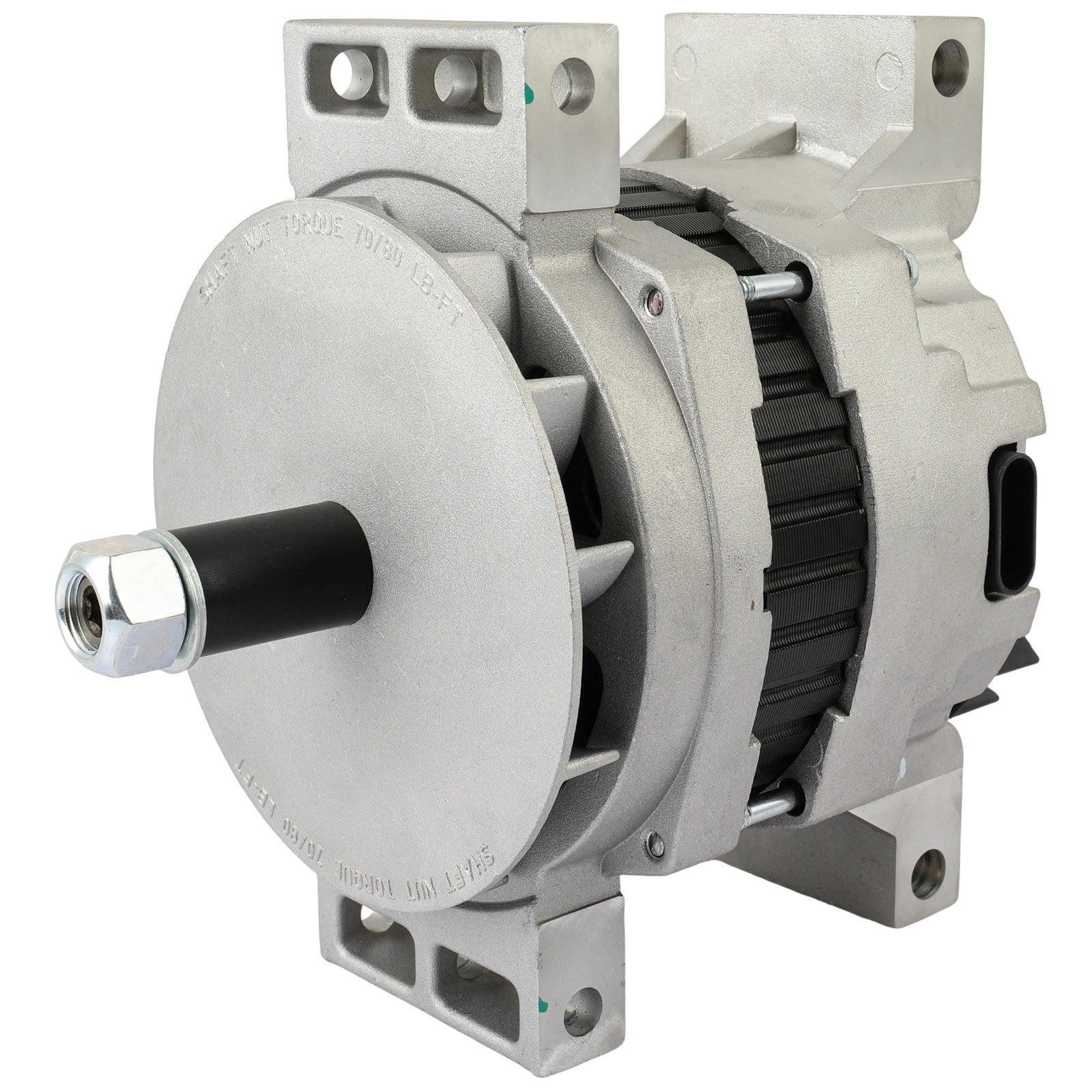 Alternator for Chevrolet C70 2004 All DD 8.2L 22SI Quad Pad Mt 130A 8364 8570 6B93BC-57